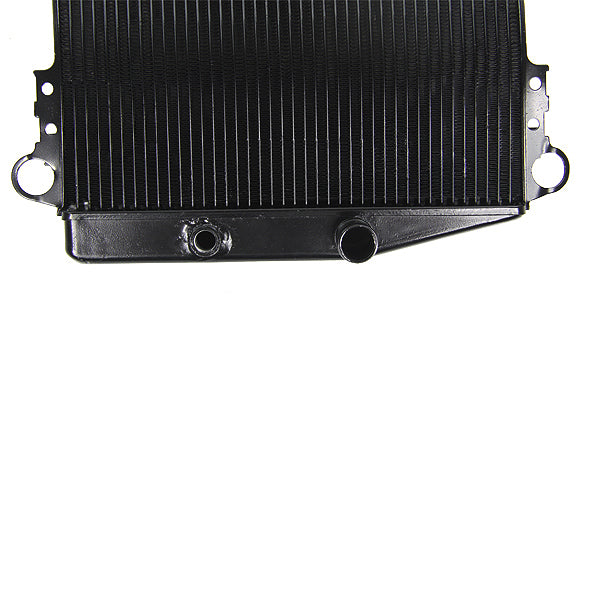 ASI Performance Aluminium Radiator Fit 1996-2003 Kawasaki Ninja ZX-7R ZX 750P 1996-1997 ZX7RR