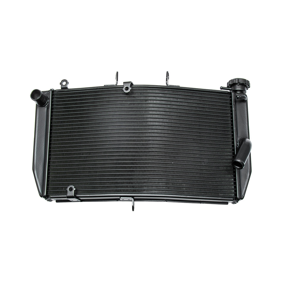 ASI Performance Aluminum Motorcycle Radiator fit 2003-2006 05 04 Honda CBR600RR F5 CBR600RR