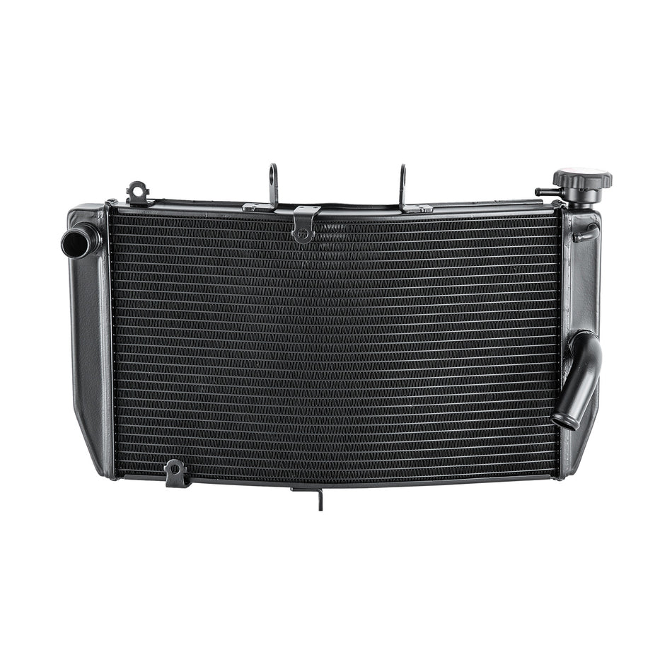 ASI Performance Aluminum Motorcycle Radiator fit 2003-2006 05 04 Honda CBR600RR F5 CBR600RR