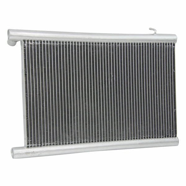 ASI Performance 1240552 Aluminum Radiator For 2011-14 Polaris RZR XP 900 / XP 4 900 / 4 XP 900