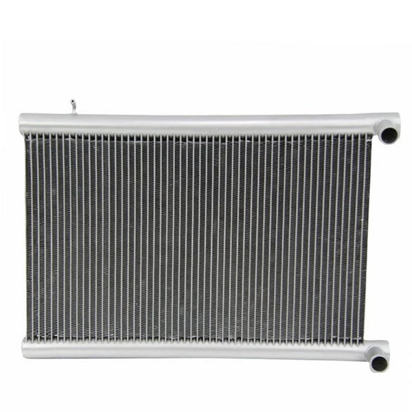 ASI Performance 1240552 Aluminum Radiator For 2011-14 Polaris RZR XP 900 / XP 4 900 / 4 XP 900