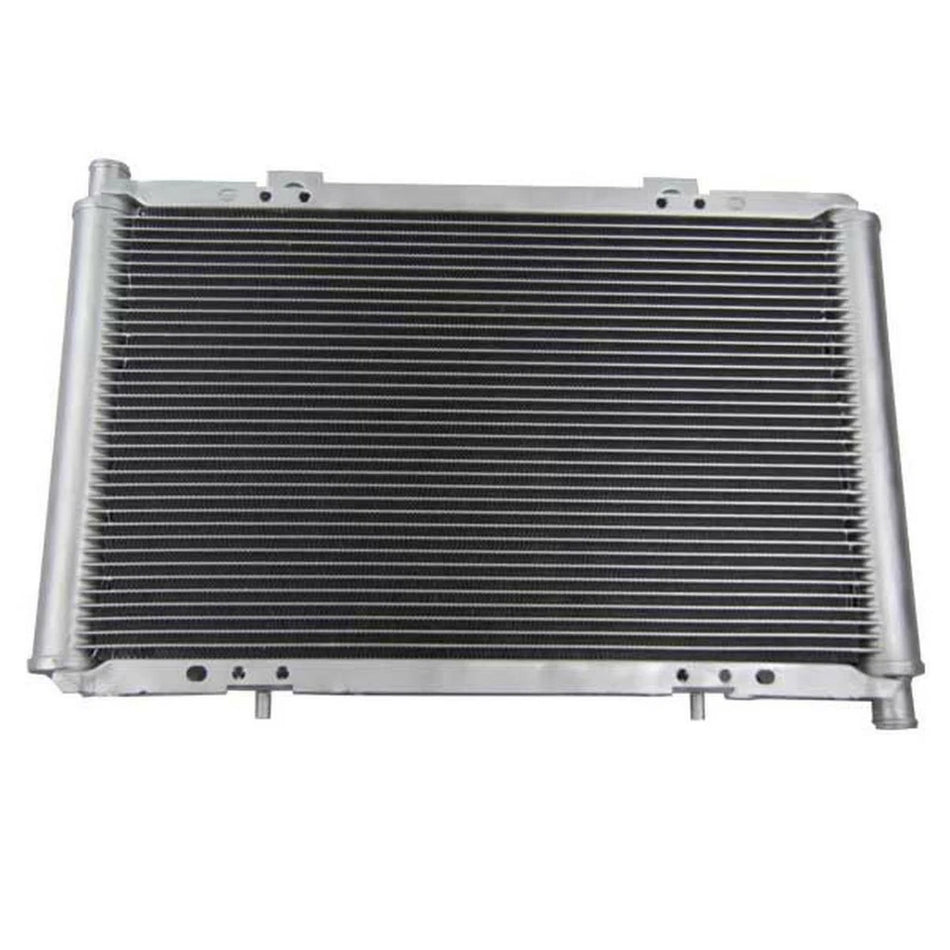 ASI Performance Aluminum Radiator For 2011-2018 Can-Am Maverick 800 1000 Commander MAX 1000 R