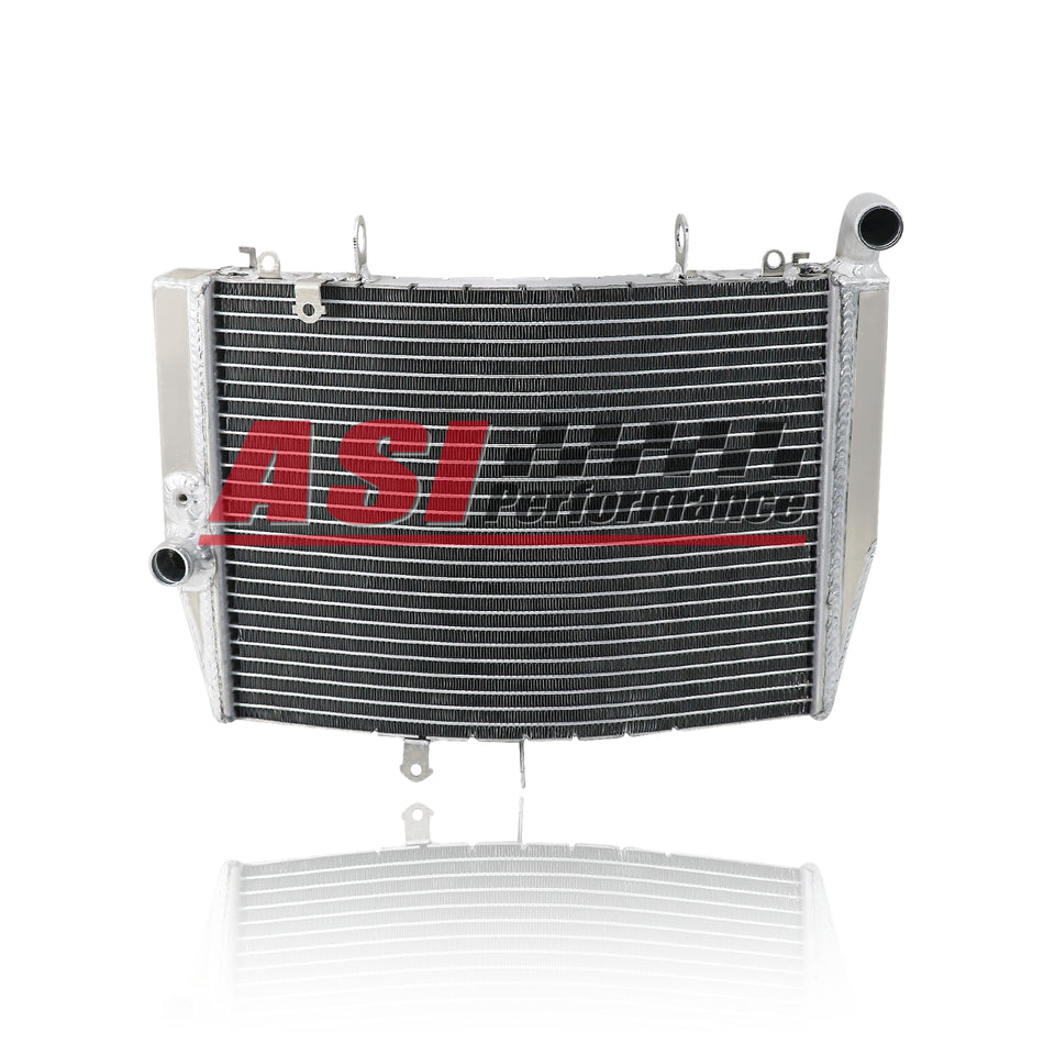 ASI Performance Aluminium-Upgraded Radiator For Honda CBR600RR 07-2016/ CBR600RA 2009-2016