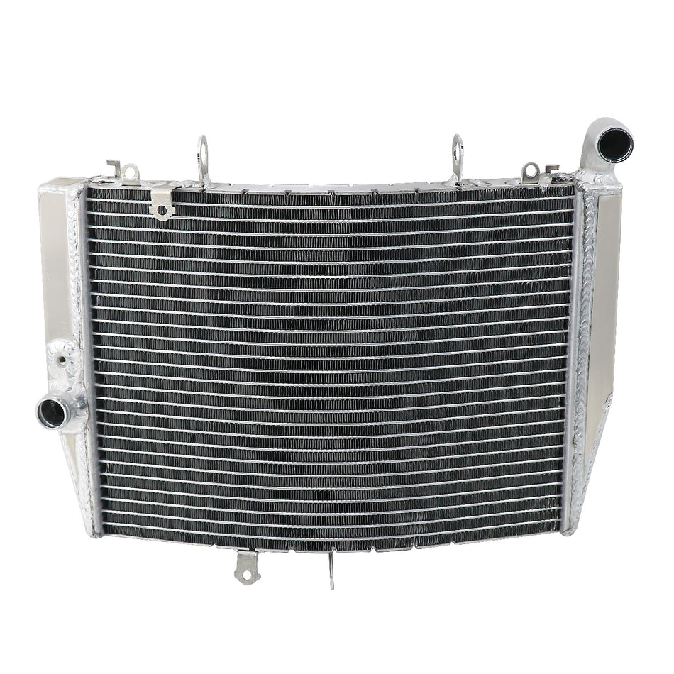 ASI Performance Aluminium-Upgraded Radiator For Honda CBR600RR 07-2016/ CBR600RA 2009-2016