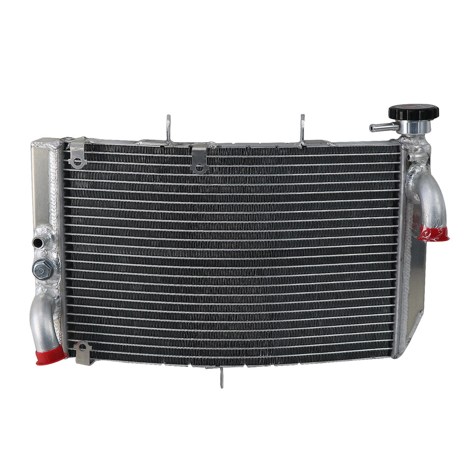 ASI Performance Full Alum-Radiator FOR 2001-2007 2002 2003 2004 2005 Honda CBR600 F4i