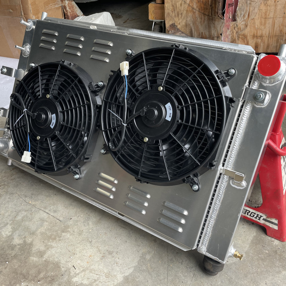 Asimco Radiator Official ASI Performance Pro Store| Performance Radiators & Auto Parts