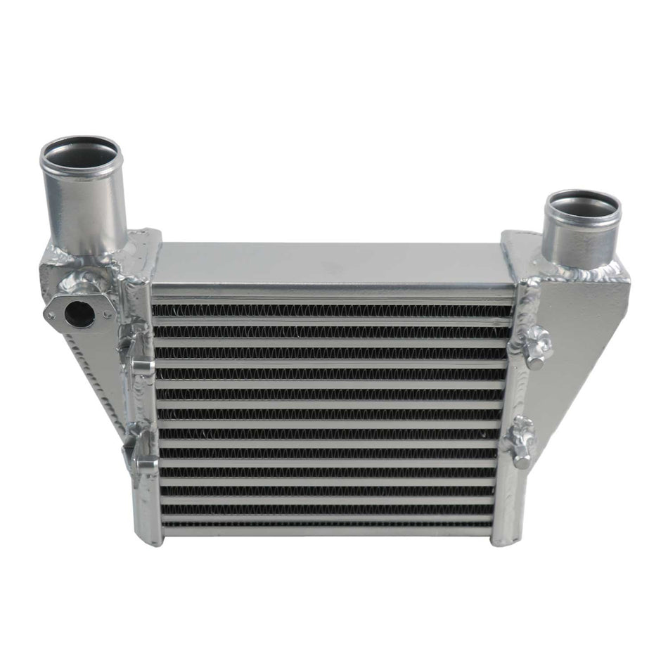 ASI Performance Front Intercooler Fit Audi A4 A4 Quattro 97-01 Volkswagen Passat 1998-00 L4 1.8L