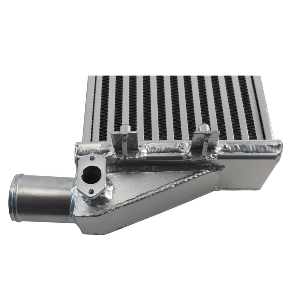ASI Performance Front Intercooler Fit Audi A4 A4 Quattro 97-01 Volkswagen Passat 1998-00 L4 1.8L