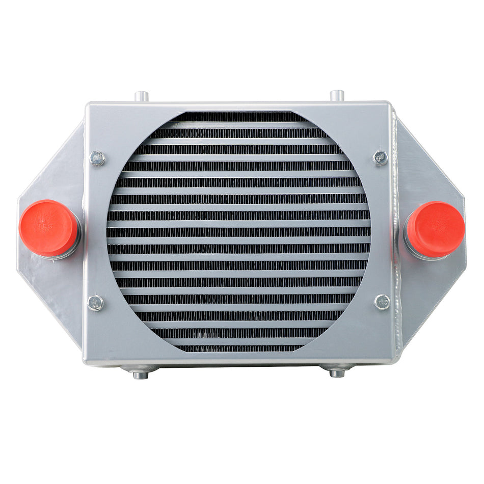 ASI Performance Aluminum Turbo Intercooler Fits Can-Am Maverick X3 Max R/X3 R X3 DS/RS/RC 17-19