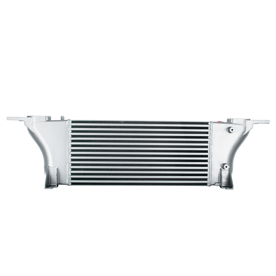 ASI Performance Intercooler for Navara Pathfinder D40 V6 STX 550 3.0L V9X Turbo Diesel Hot