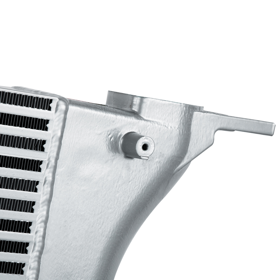 ASI Performance Intercooler for Navara Pathfinder D40 V6 STX 550 3.0L V9X Turbo Diesel Hot