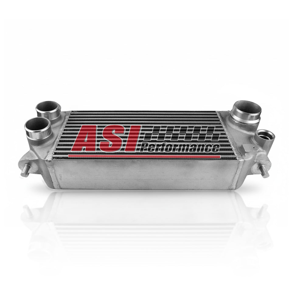 ASI Performance Aluminum Intercooler For 2015 2016 2017 2018 2019 Ford F-150 2.7L/3.5L EcoBoost