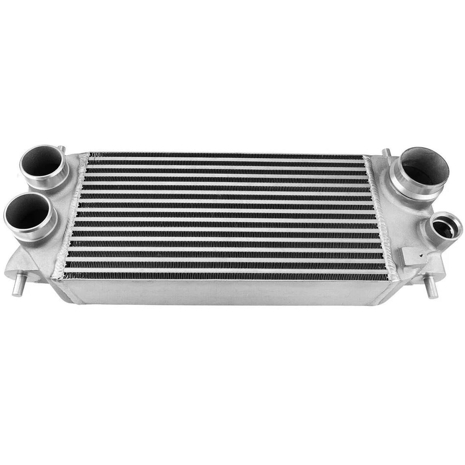 ASI Performance Aluminum Intercooler For 2015 2016 2017 2018 2019 Ford F-150 2.7L/3.5L EcoBoost