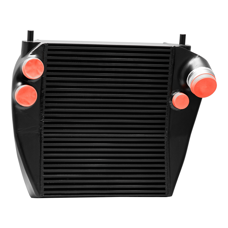 ASI Performance Turbo Aluminum Intercooler For 2011-2014 11 12 13 Ford F-150 Ecoboost 3.5L V6 ,