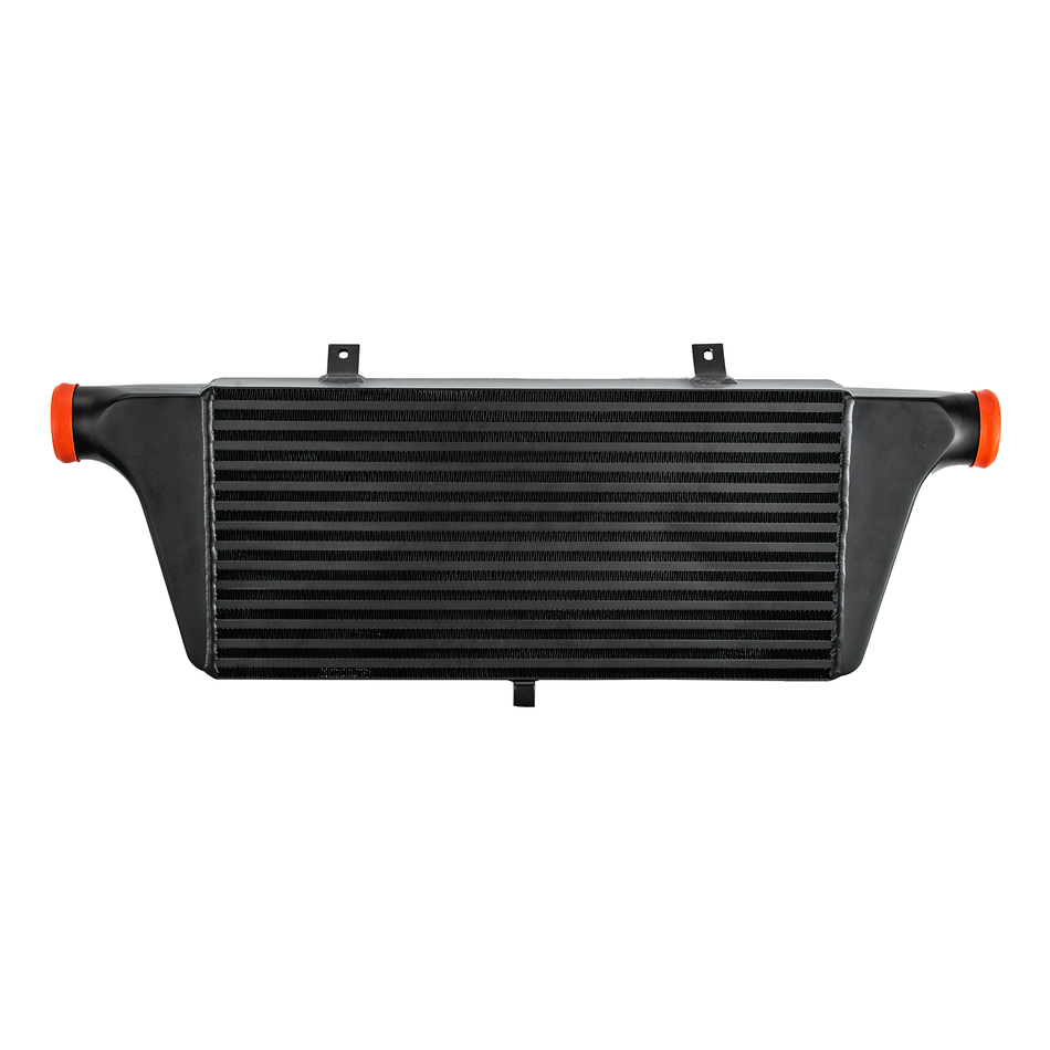 ASI Performance FMIC INTERCOOLER For R33 R32 S13 S14 S15 SR20/RB25 TURBOCHARGER ,600 X 280X76mm