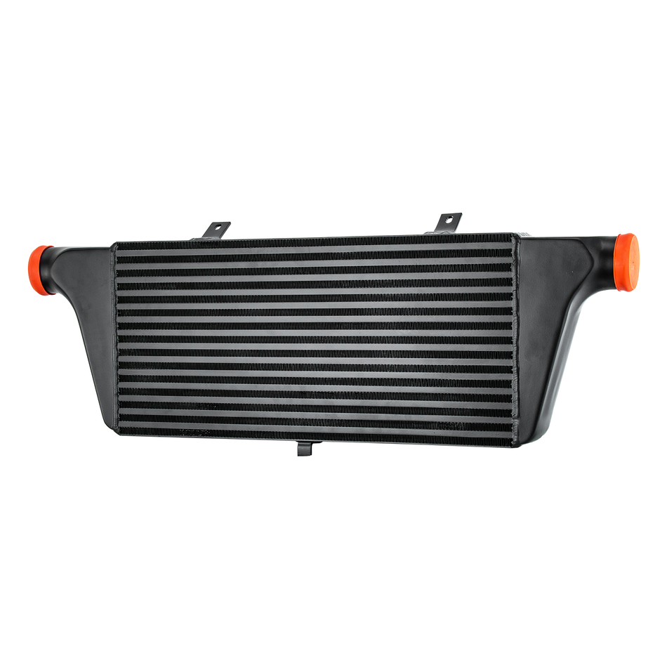 ASI Performance FMIC INTERCOOLER For R33 R32 S13 S14 S15 SR20/RB25 TURBOCHARGER ,600 X 280X76mm
