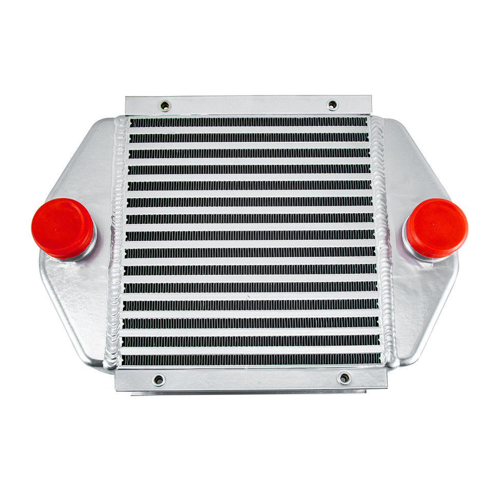 ASI Performance Aluminum Turbo Intercooler For 2017-2018 2019 Can-Am X3 All Models