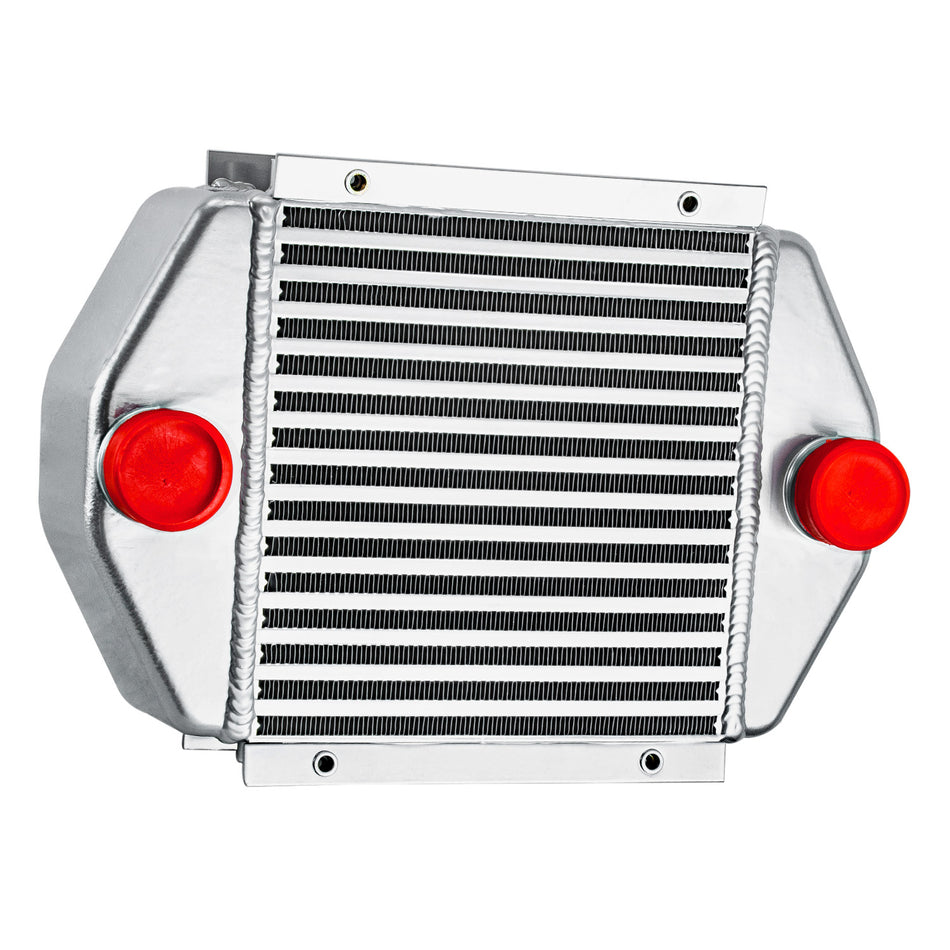 ASI Performance Aluminum Turbo Intercooler For 2017-2018 2019 Can-Am X3 All Models