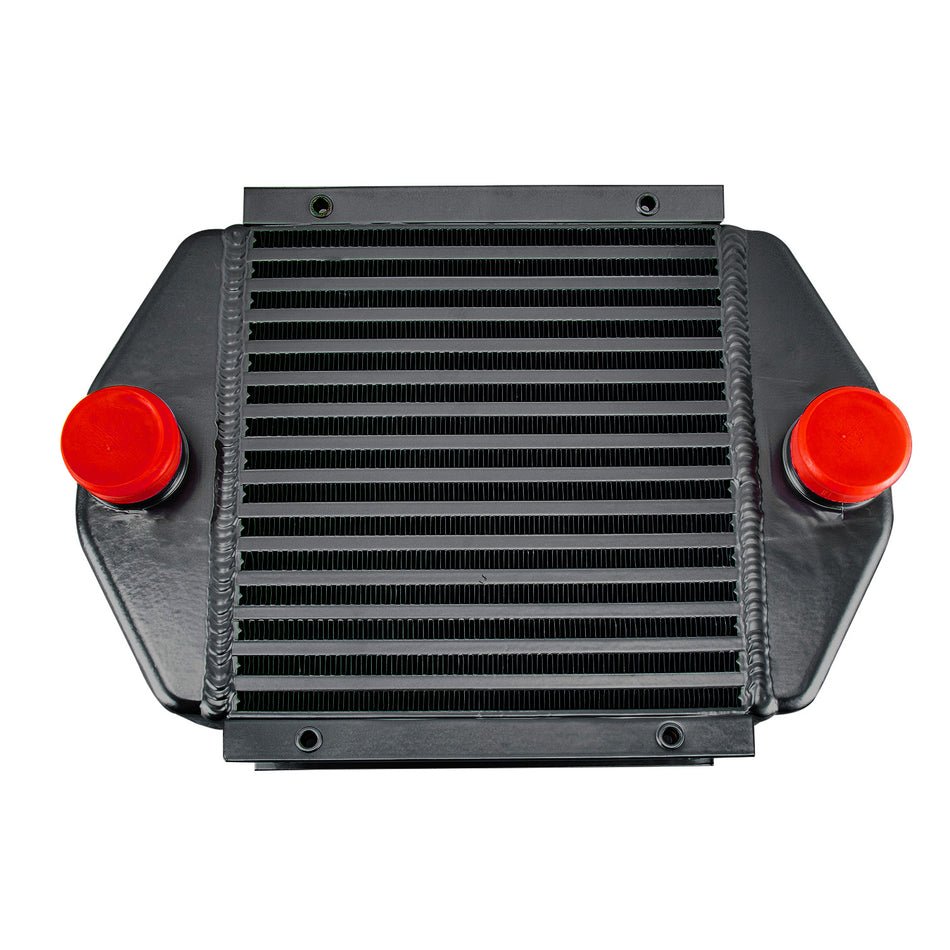 ASI Performance Aluminum Intercooler For 2017 2018 2019 Can-Am Maverick X3 Turbo X RS DS.