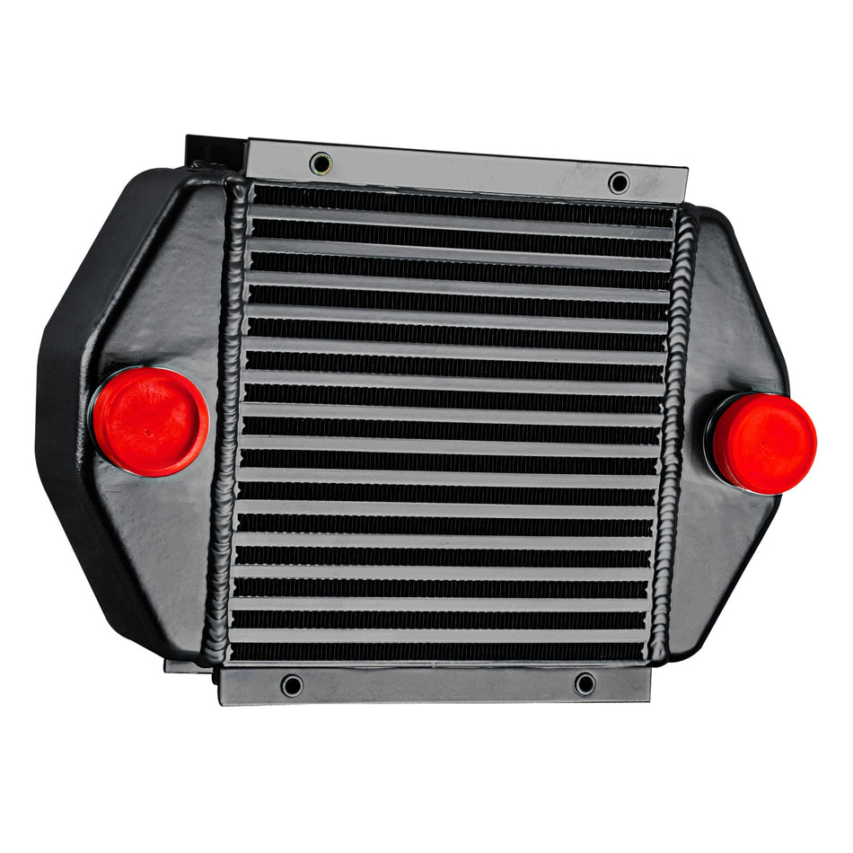 ASI Performance Aluminum Intercooler For 2017 2018 2019 Can-Am Maverick X3 Turbo X RS DS.