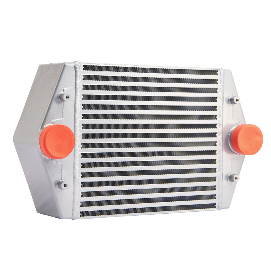 ASI Performance Aluminum Turbo Intercooler Fit 20-22 2021 Can-Am X3 All Models