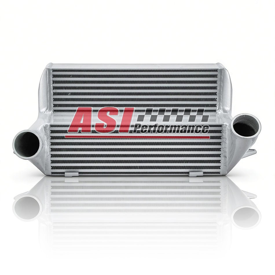 ASI Performance Aluminum Intercooler FITS 2008-2011 BMW 135i/335i/335xi E82 E90 E91 E92 E93 2010