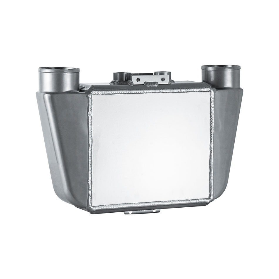 ASI Performance Universal Liquid / Water to Air Intercooler 4.5" Core 19.13"x 12.7"x 4.5" USA