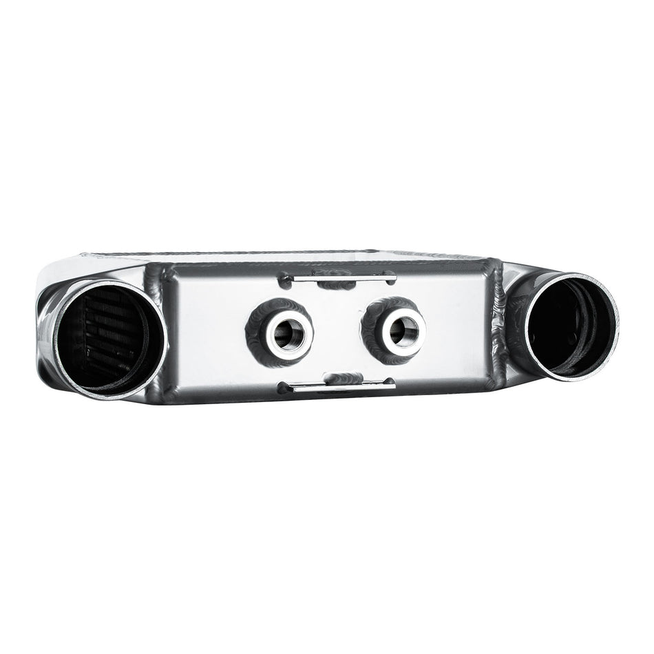 ASI Performance Universal Liquid / Water to Air Intercooler 4.5" Core 19.13"x 12.7"x 4.5" USA