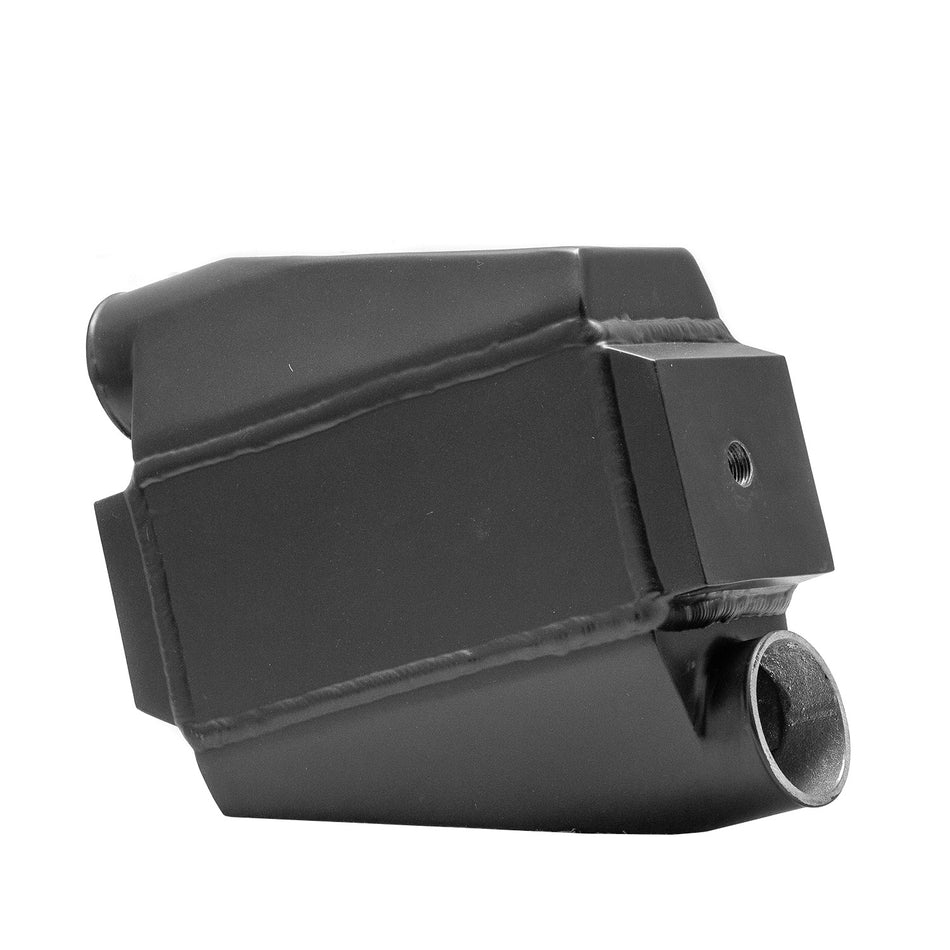 ASI Performance Universal Liquid Water to Air Intercooler In/Outlet=76 Core=254x127x114