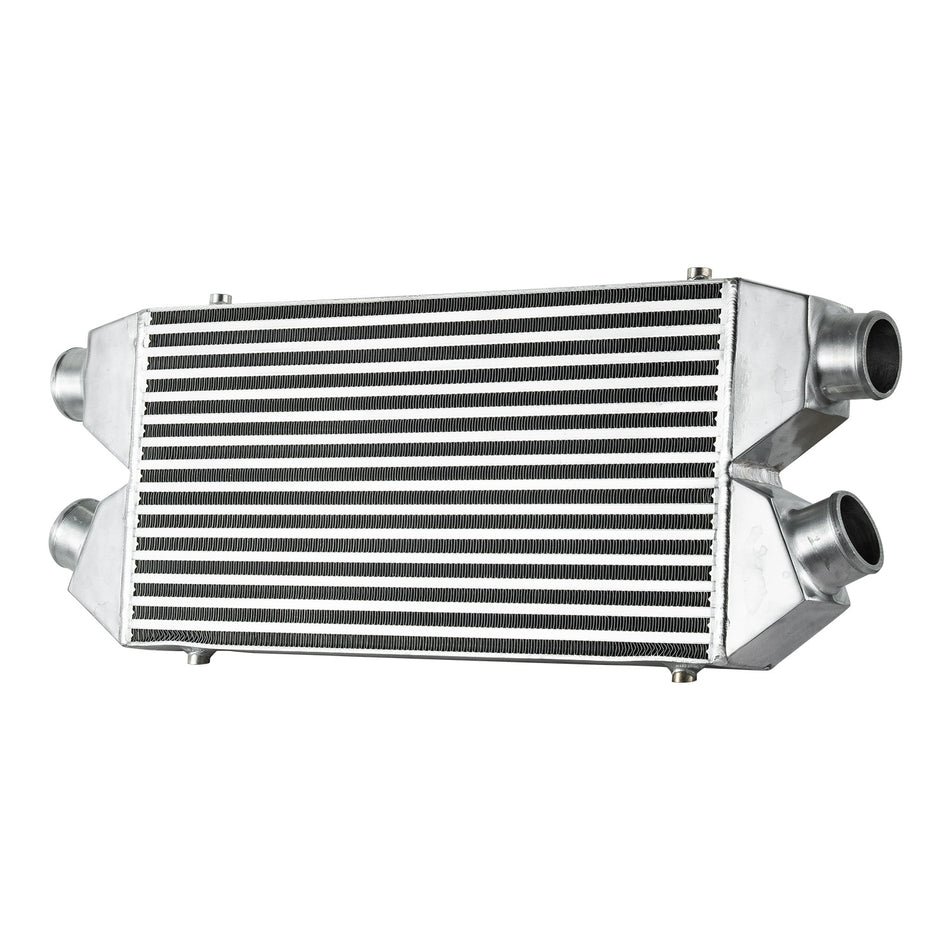 ASI Performance Intercooler For 1990-1996 Nissan 300Z 1991-99 Mitsubishi 3000GT/ 97-2001 Audi A4