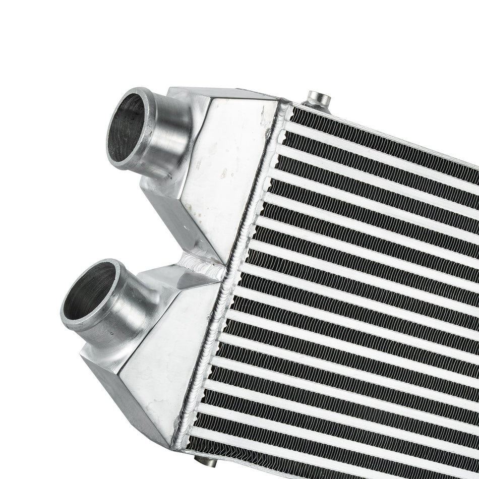 ASI Performance Intercooler For 1990-1996 Nissan 300Z 1991-99 Mitsubishi 3000GT/ 97-2001 Audi A4