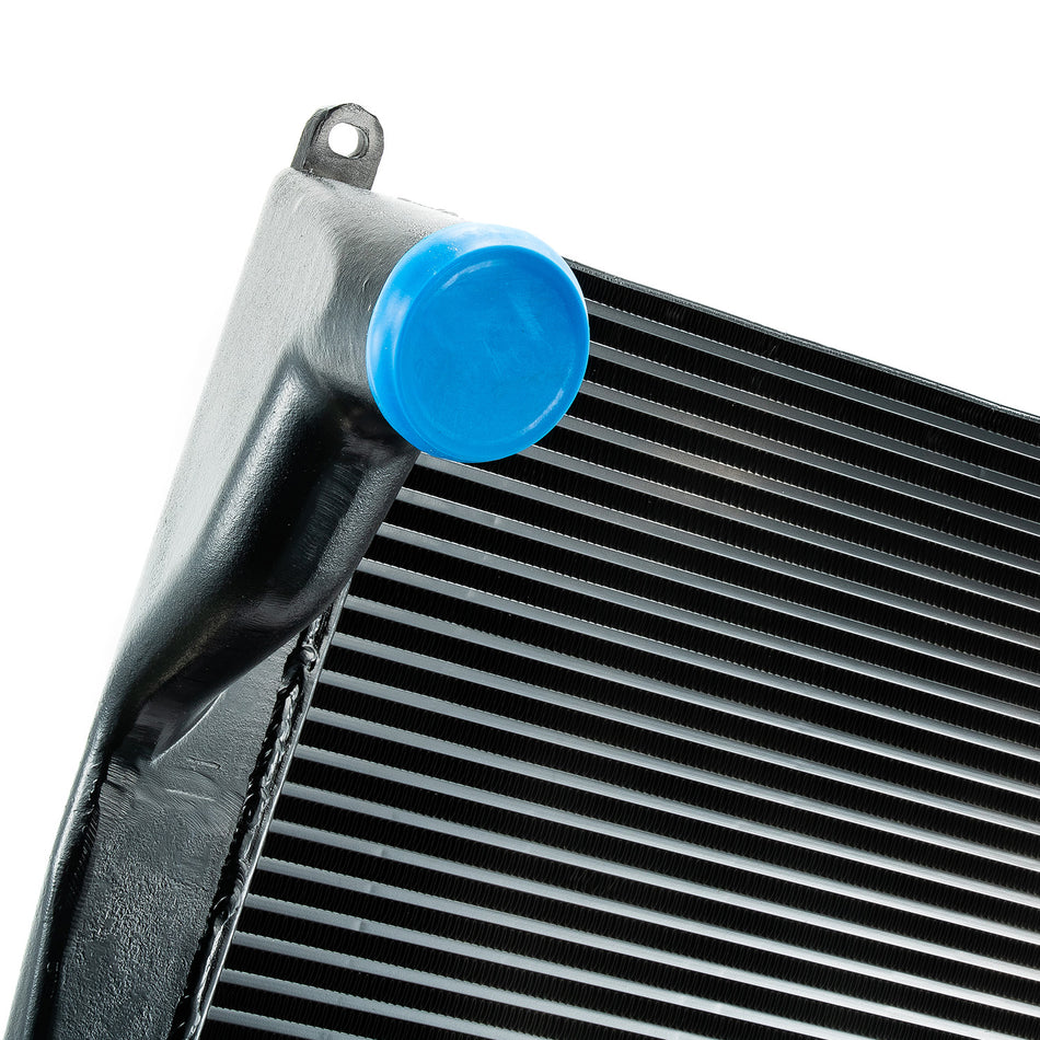 ASI Performance Charge Air Cooler Fits 1995-2008 1999 Peterbilt 379/357/377/378/379/385 F31-6049