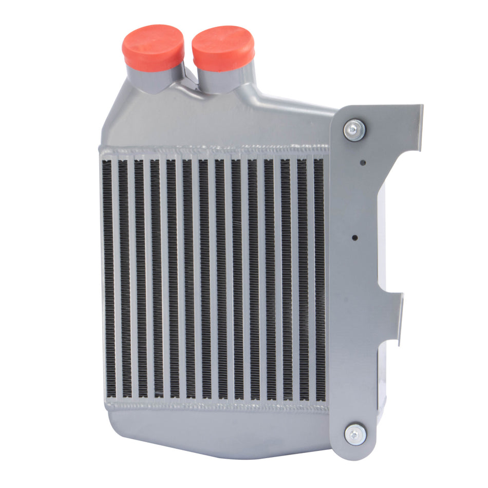 ASI Performance Right Side Intercooler For 2014-2020 Maserati Ghibli Quattroporte Levante 2015