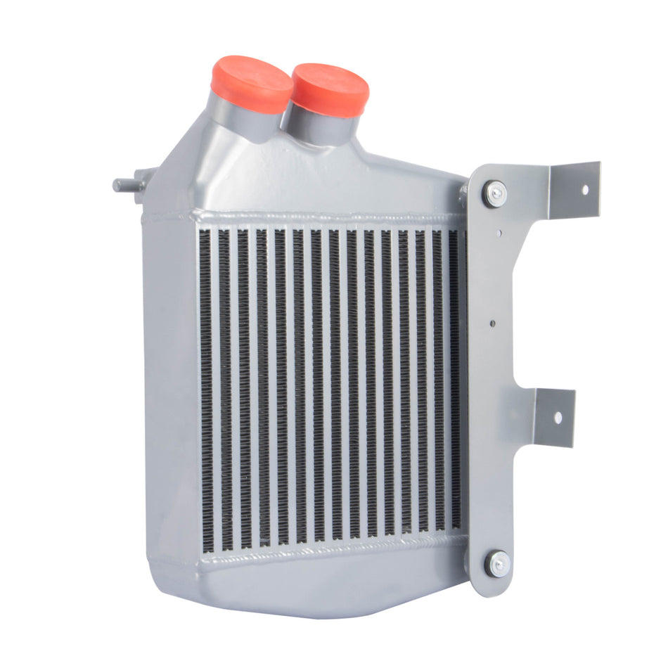 ASI Performance Right Side Intercooler For 2014-2020 Maserati Ghibli Quattroporte Levante 2015