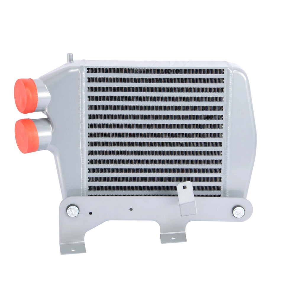 ASI Performance Left Side Intercooler For Maserati Ghibli 14-20 Levante Quattroporte 3.0L 3.8L