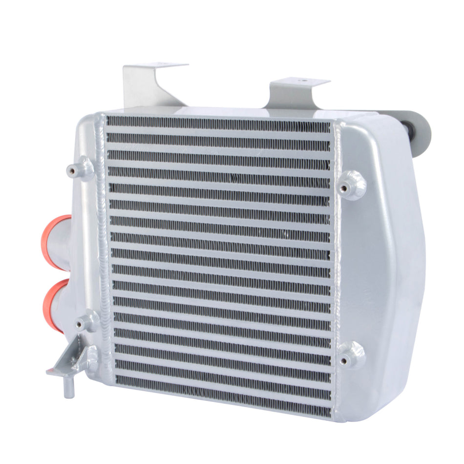 ASI Performance Left Side Intercooler For Maserati Ghibli 14-20 Levante Quattroporte 3.0L 3.8L