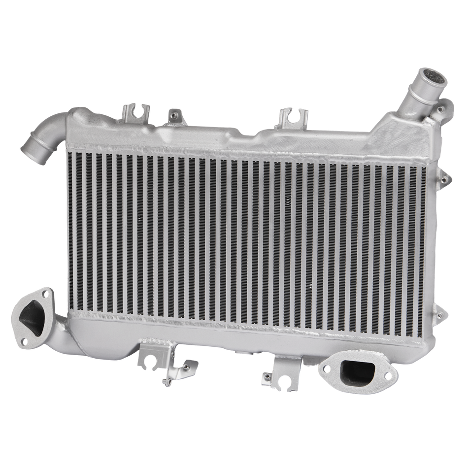 ASI Performance #17900-51020 Aluminum Intercooler Assy Fit Toyota LC Lexus LX450 570