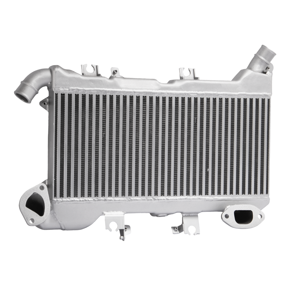 ASI Performance #17900-51020 Aluminum Intercooler Assy Fit Toyota LC Lexus LX450 570
