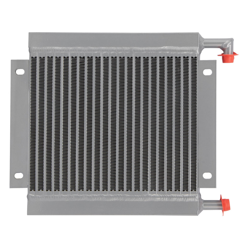ASI Performance 2717048 Hydraulic Oil Cooler For Caterpillar CAT 303.5C/303.5D 303C CR 304D CR,