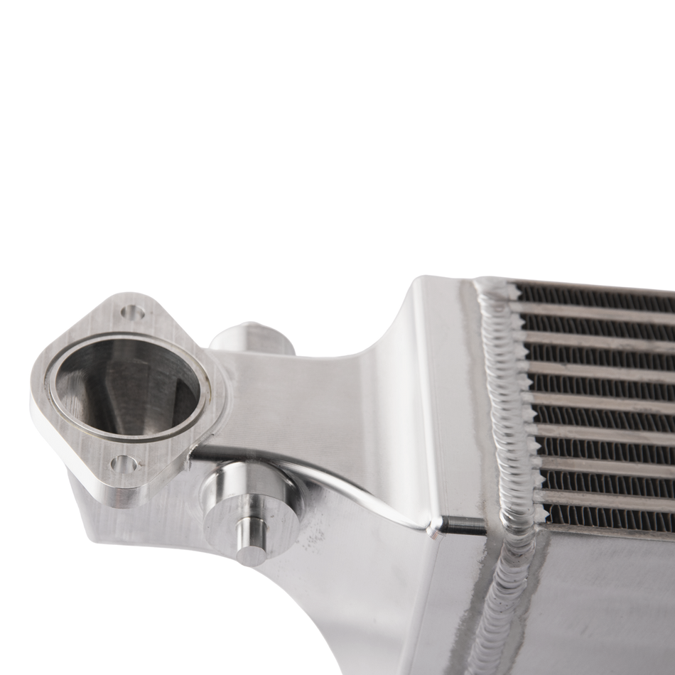 ASI Performance Aluminum Intercooler for 2023 2024 -2025 Acura Integra Base Elite A-Spec 1.5L L4