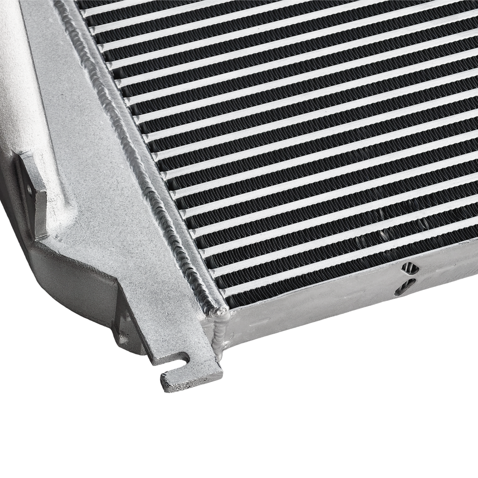 ASI Performance Charge Air Cooler For 2008~2010 International Workstar 7000 Series 1E5951 IN5951