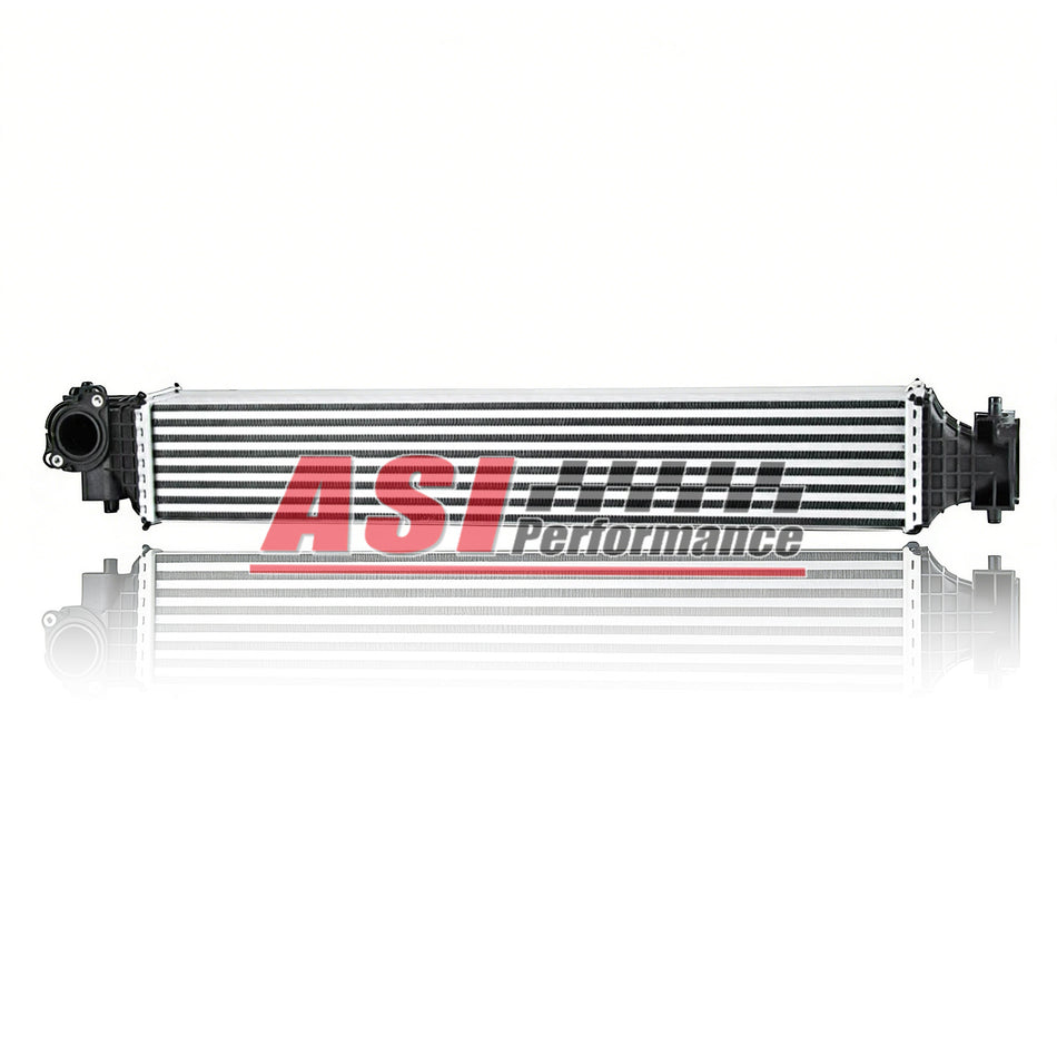 ASI Performance Turbo Charge Intercooler For 2016-2021 Honda Civic 1.5L L4 Turbocharged