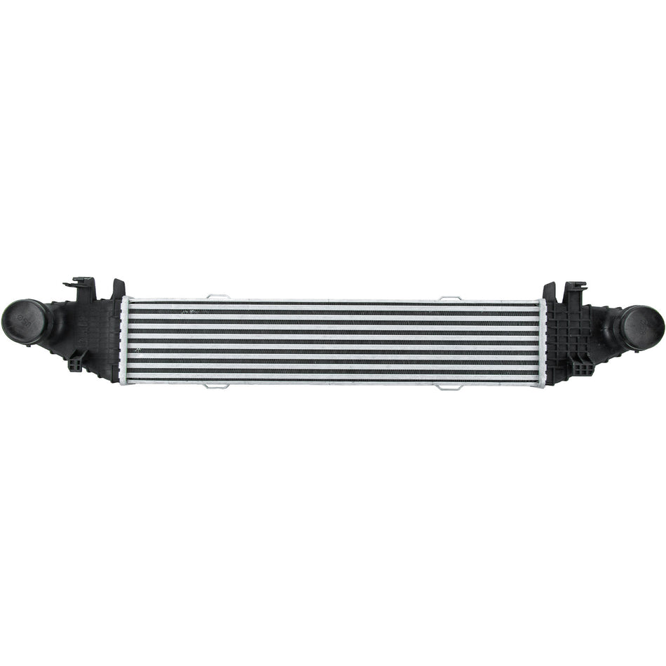 ASI Performance Intercooler For Mercedes Benz W204 S204 /C180 /C200 C- Class;2007-14 1.8L;Petrol
