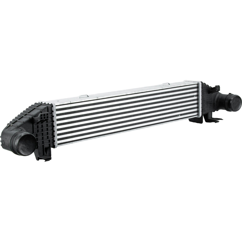 ASI Performance Intercooler For Mercedes Benz W204 S204 /C180 /C200 C- Class;2007-14 1.8L;Petrol