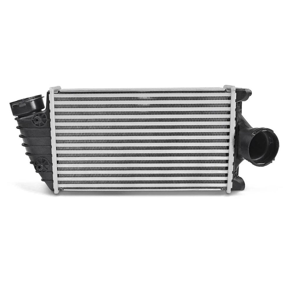 ASI Performance Left Side Air Cooled Intercooler For 01- 06 Porsche 911 (996) Turbo Turbo S GT2