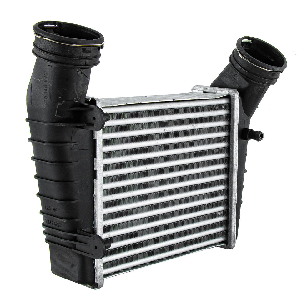 ASI Performance Upgraded Intercooler For 2016-21 Chevrolet Colorado GMC Canyon 2.8L L4 Diesel