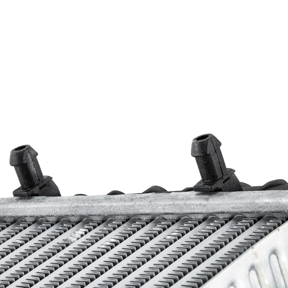ASI Performance Upgraded Intercooler For 2016-21 Chevrolet Colorado GMC Canyon 2.8L L4 Diesel