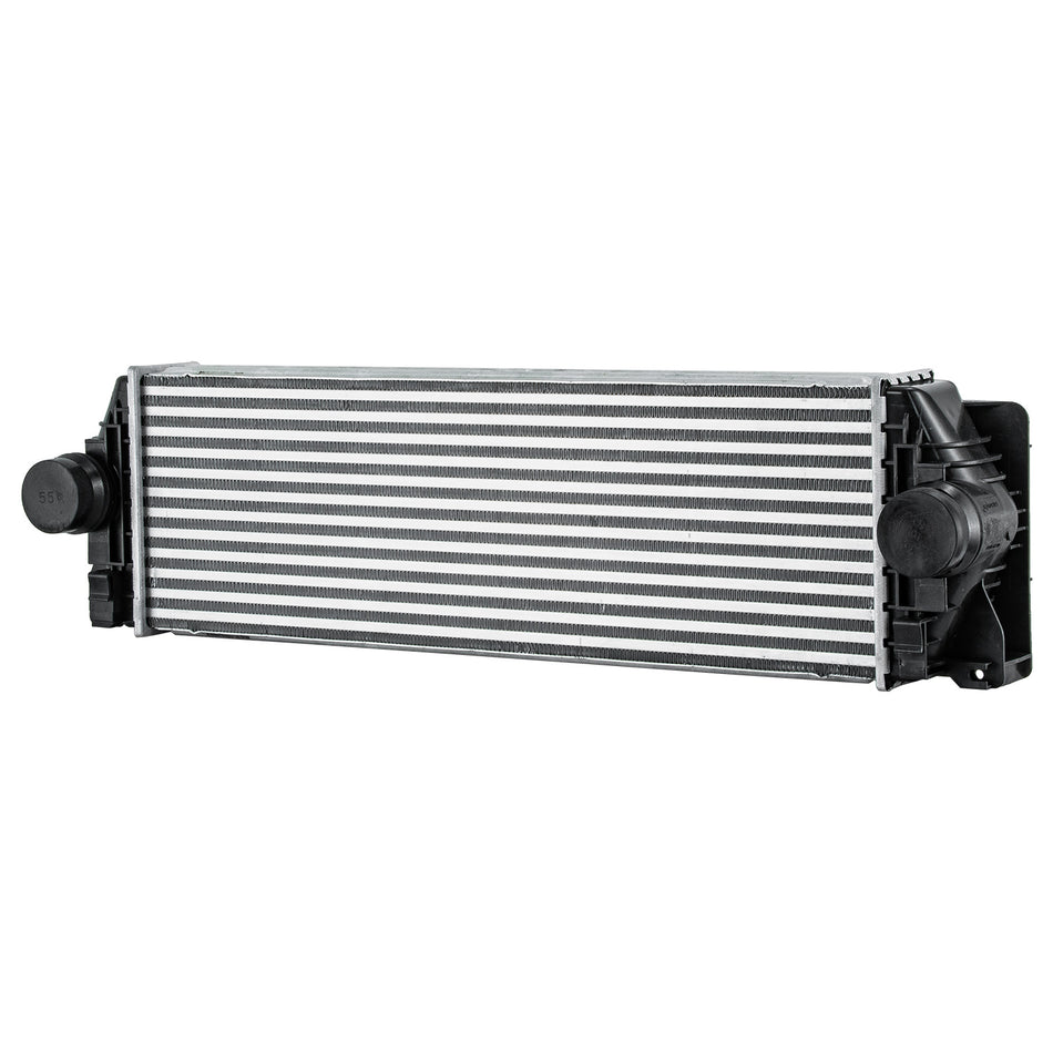 ASI Performance Intercooler For 07-14 Freightliner Sprinter 2500 3500 07-09 Dodge Sprinter 3.0L