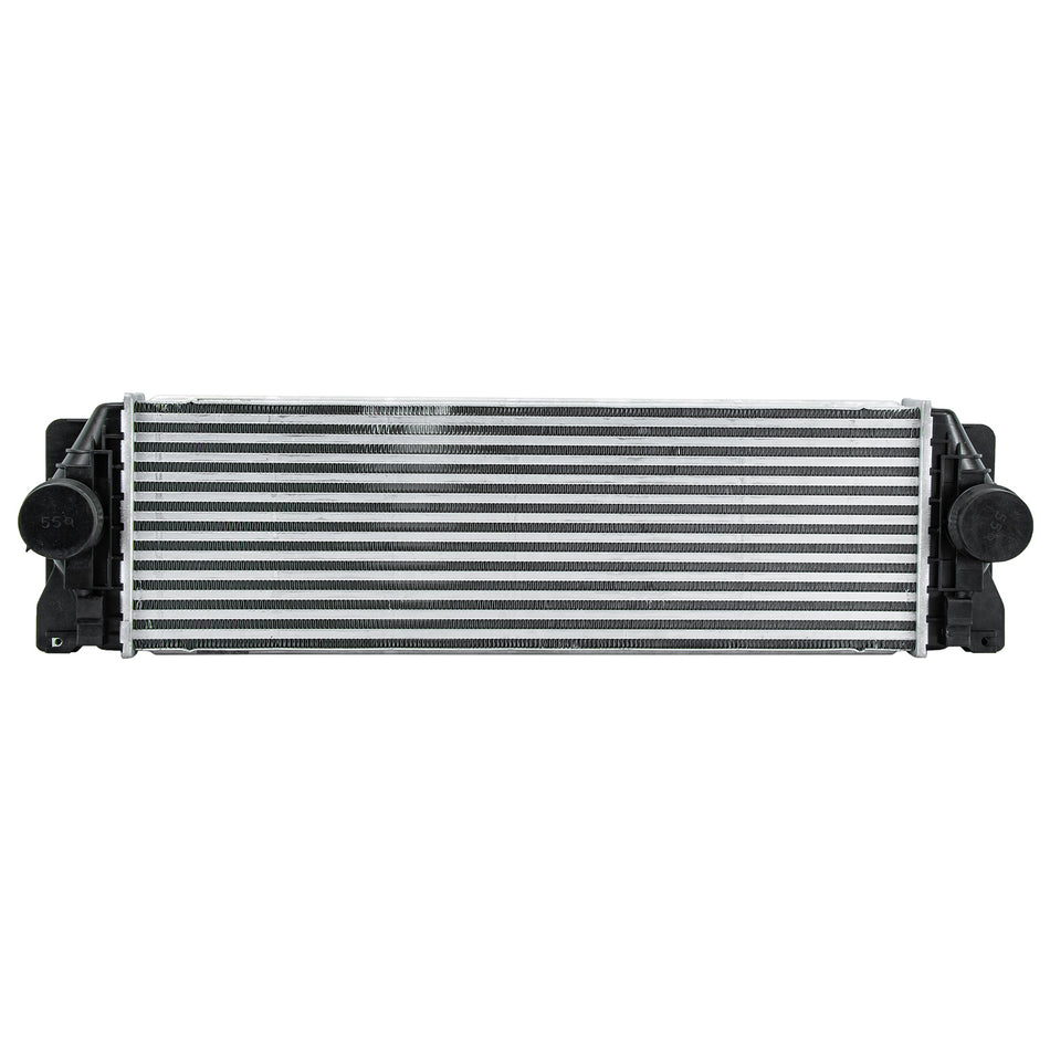 ASI Performance Intercooler For 07-14 Freightliner Sprinter 2500 3500 07-09 Dodge Sprinter 3.0L