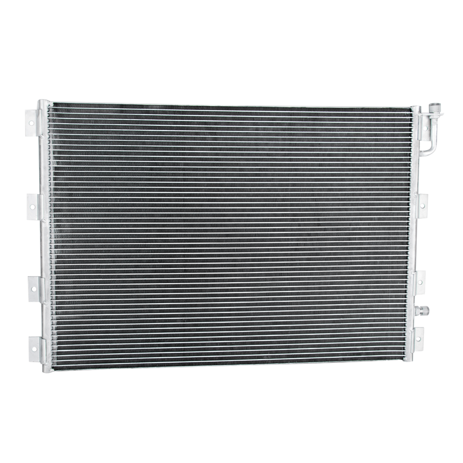 ASI Performance A/C Condenser For 1995~2003 2001 2002 Kenworth T600/T800/W900 #K122-125 K122125